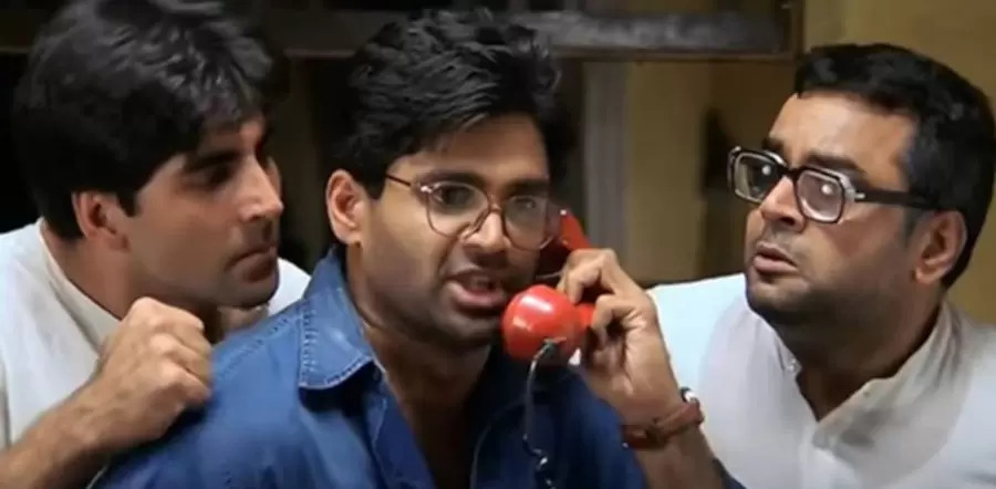 Hera Pheri